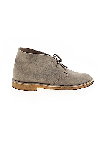 Clarks Boots (view 1)