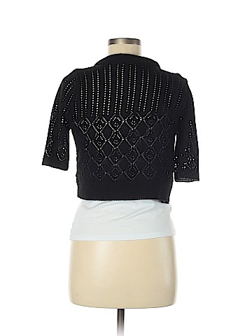 NY Collection Shrug (view 2)