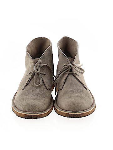 Clarks Boots (view 2)