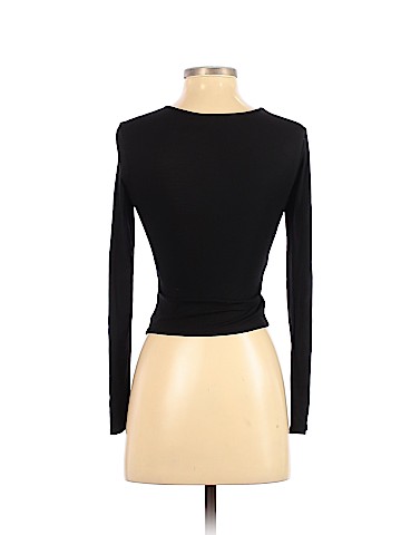 Bear Dance Long Sleeve T-Shirt (view 2)