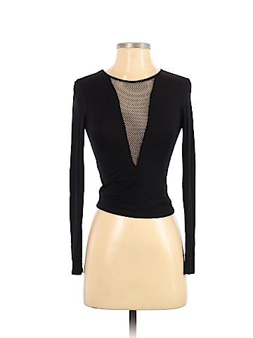 Bear Dance Long Sleeve T-Shirt (view 1)