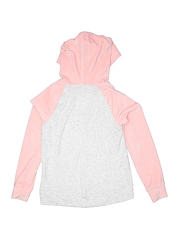 Justice Pullover Hoodie (view 2)