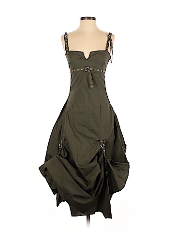 Double Zero Casual Dress (view 1)