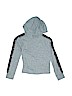 Justice Blue Pullover Hoodie Size 10 - photo 1