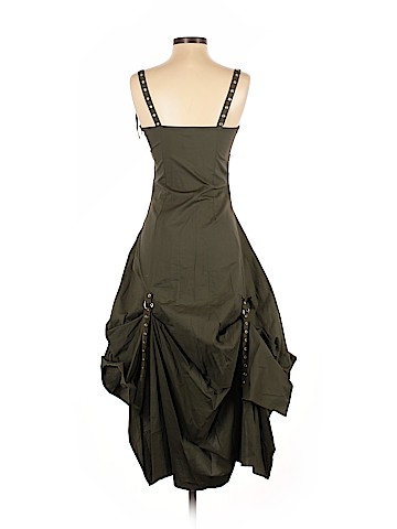 Double Zero Casual Dress (view 2)