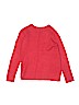 Justice Red Pullover Sweater Size 10 - photo 2