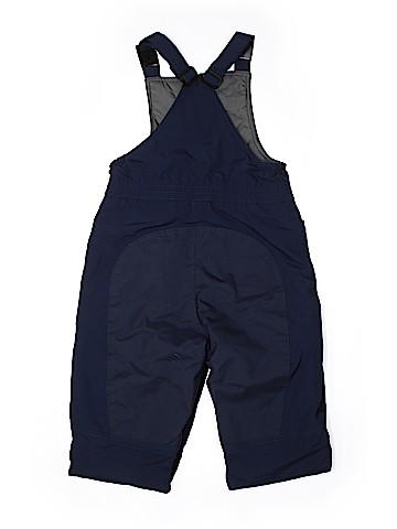 Lands' End Snow Pants With Bib (view 2)