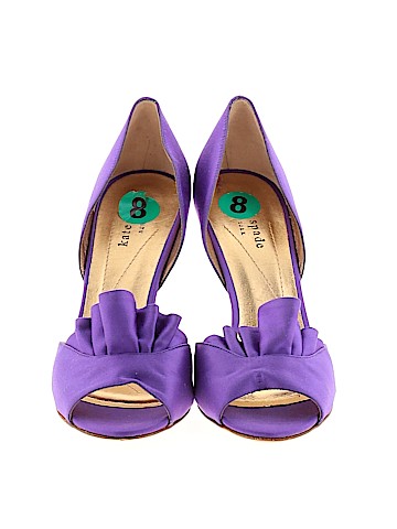 Kate Spade New York Heels (view 2)