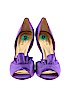 Kate Spade New York Purple Heels Size 8 - photo 2
