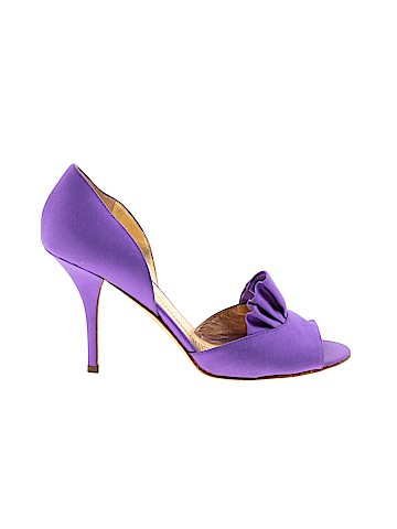 Kate Spade New York Heels (view 1)