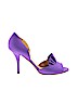Kate Spade New York Purple Heels Size 8 - photo 1