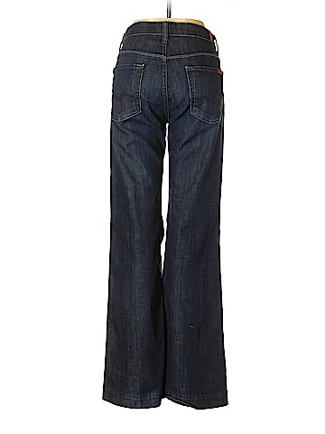 7 For All Mankind Jeans (view 2)
