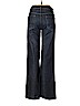 7 For All Mankind 100% Cotton Blue Jeans Size 29 waist - photo 2