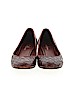 Cole Haan Nike Brown Flats Size 8 - photo 2