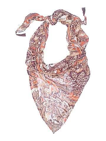 The Nicole Richie Collection Scarf (view 1)