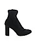 A New Day Black Boots Size 11 - photo 1