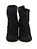 A New Day Black Boots Size 11 - photo 2