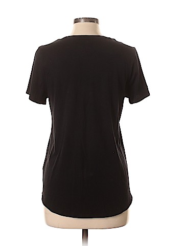 DKNY Short Sleeve T-Shirt (view 2)