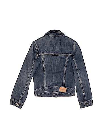 Abercrombie Denim Jacket (view 2)