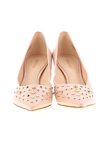 Nine West Heels (view 2)