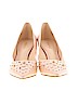 Nine West Pink Heels Size 9 1/2 - photo 2