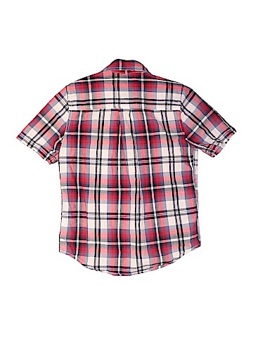 The Children's Place Short Sleeve Button-Down Shirt (view 2)