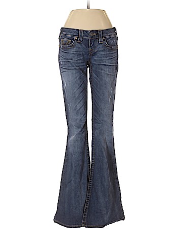 True Religion Jeans (view 1)