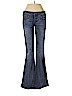 True Religion Blue Jeans Size 26 waist - photo 1