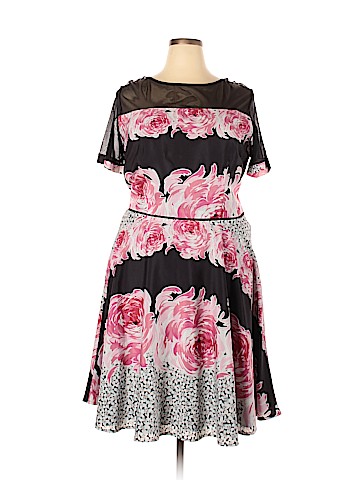 Melissa Masse Casual Dress (view 1)