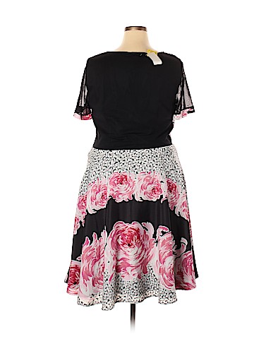 Melissa Masse Casual Dress (view 2)