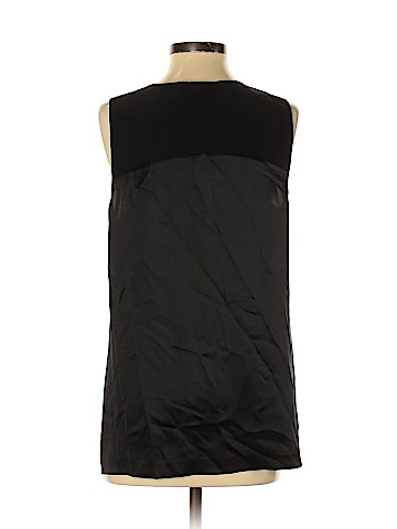 Vince. Sleeveless Blouse (view 2)