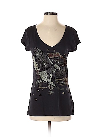 Rock Revival Short Sleeve T-Shirt (view 1)