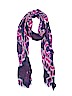 5/48 Print Purple Scarf One size - photo 1