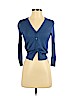 Banana Republic Factory Store Blue Cardigan Size XS (petite) - photo 1