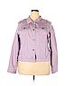Old Navy Purple Jacket Size XXL - photo 1