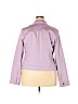 Old Navy Purple Jacket Size XXL - photo 2