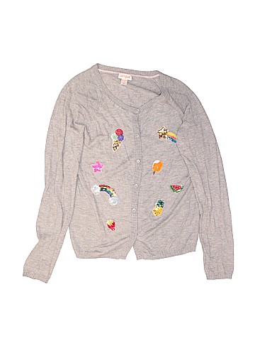 Cat & Jack Cardigan (view 1)