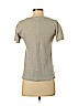 Rag & Bone Tan Short Sleeve T-Shirt Size XS - photo 2