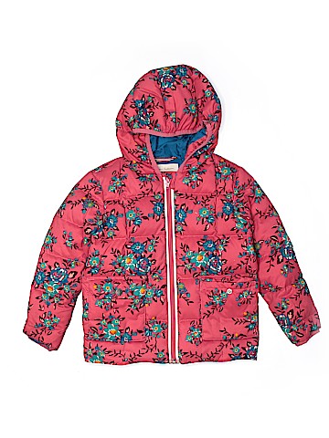 Hanna Andersson Coat (view 1)