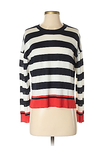 Zara Long Sleeve Top (view 1)
