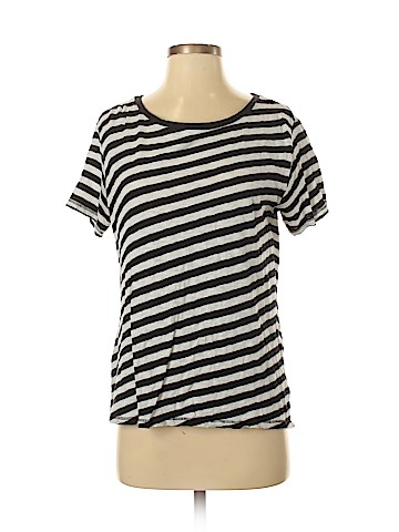 Rag & Bone Short Sleeve Top (view 1)