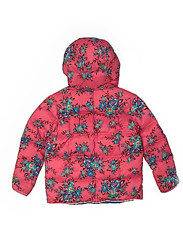 Hanna Andersson Coat (view 2)