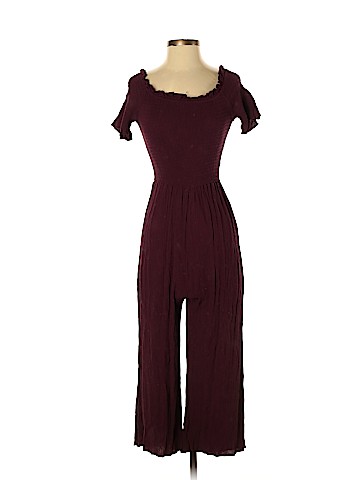 LA Hearts Jumpsuit (view 1)