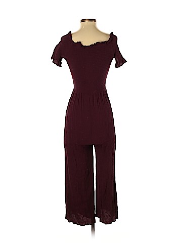 LA Hearts Jumpsuit (view 2)