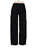 Eileen Fisher Black Casual Pants Size M - photo 2