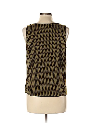 MICHAEL Michael Kors Sleeveless Top (view 2)