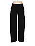 Eileen Fisher Black Casual Pants Size M - photo 1