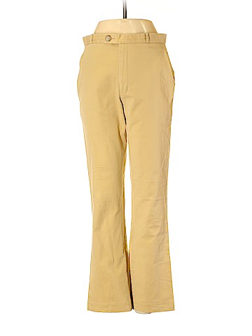 Chaiken and Capone Khakis (view 1)