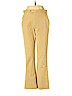 Chaiken and Capone Tan Khakis Size 4 - photo 1