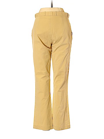 Chaiken and Capone Khakis (view 2)